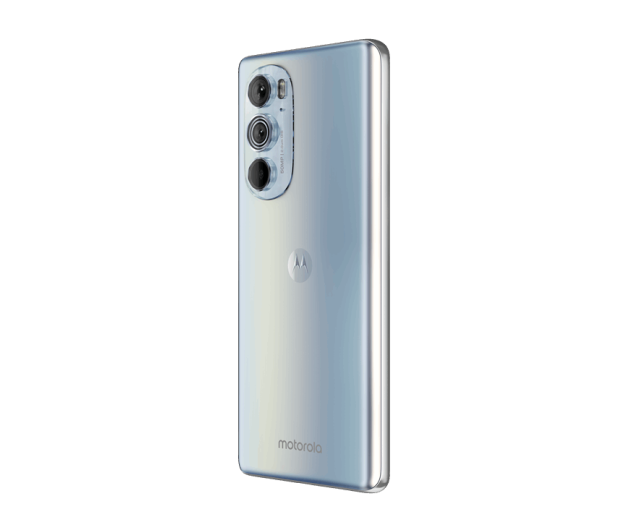 Motorola edge 30 pro 5G 12/256GB Stardust White 144Hz - 725715 - zdjęcie 5